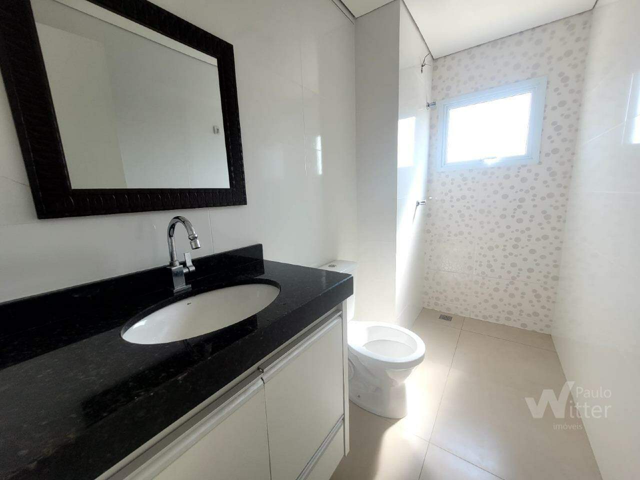 Apartamento para aluguel no Santa Rita: 