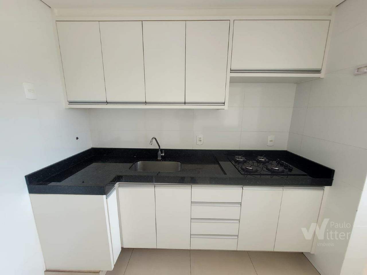 Apartamento para aluguel no Santa Rita: 