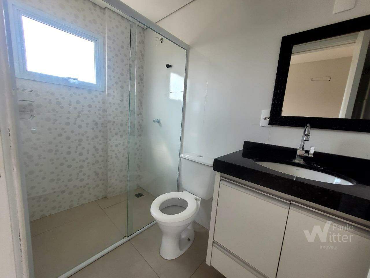 Apartamento para aluguel no Santa Rita: 