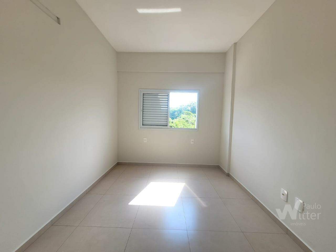 Apartamento para aluguel no Santa Rita: 