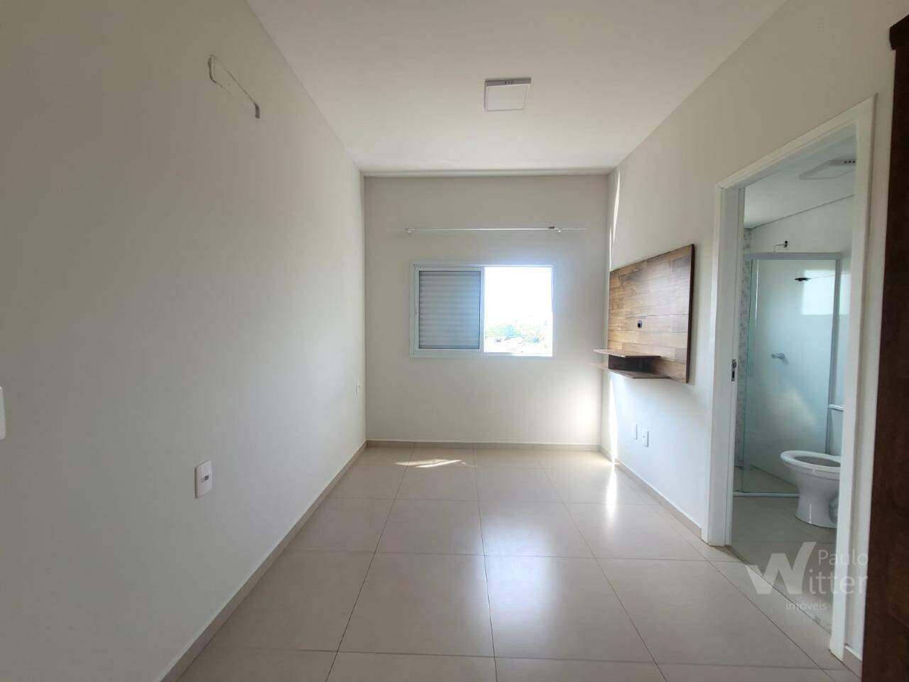Apartamento para aluguel no Santa Rita: 