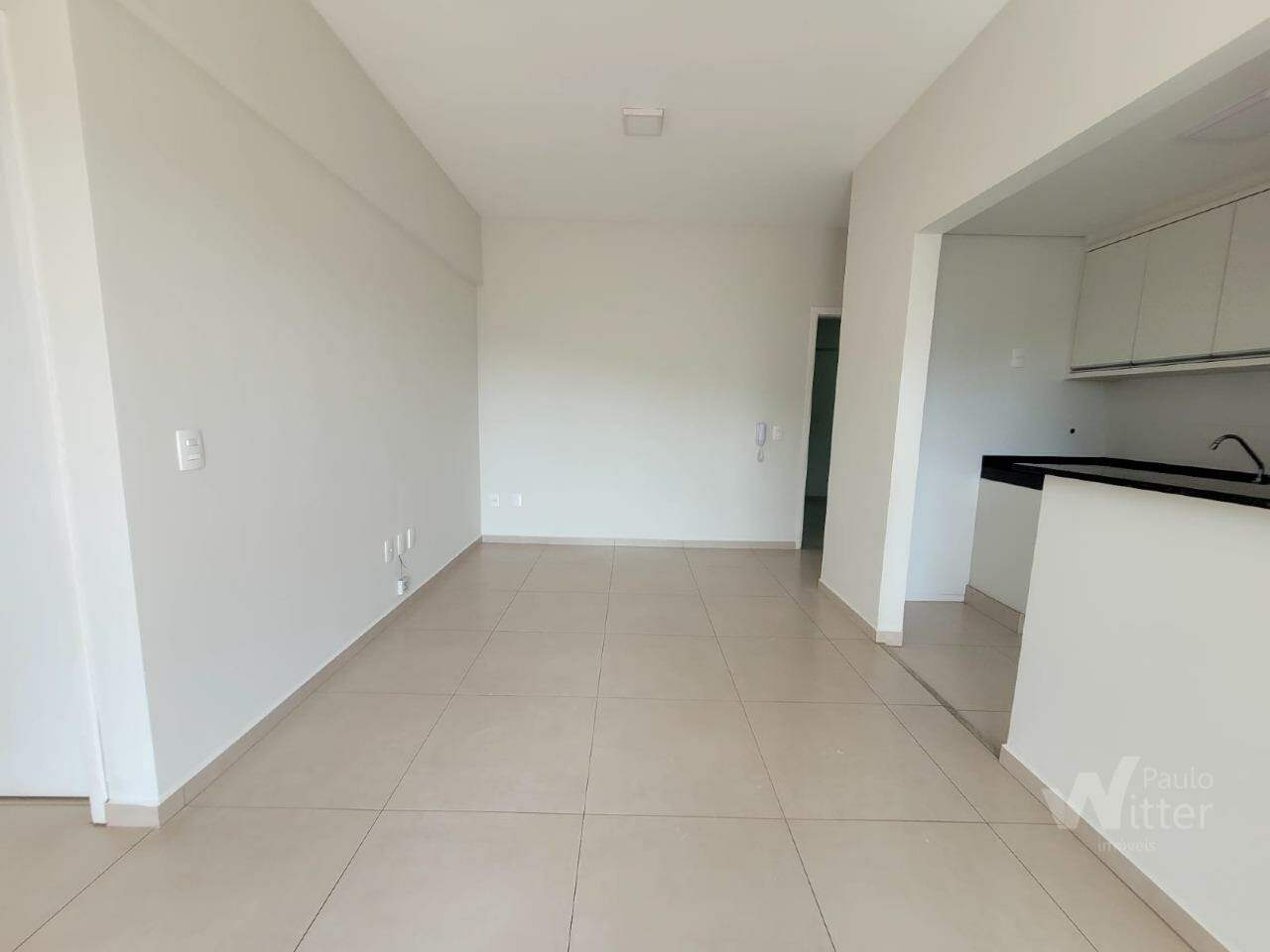 Apartamento para aluguel no Santa Rita: 
