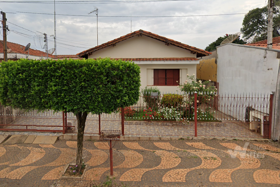 Casa à venda no Jardim Europa: 