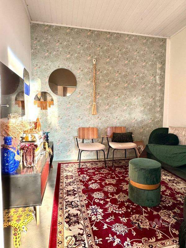 Casa à venda no Centro (Tujuguaba): 