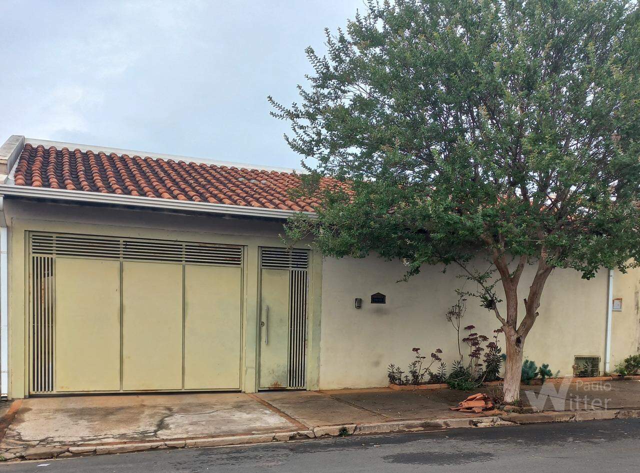 Casa à venda no Jardim Novo Horizonte: 