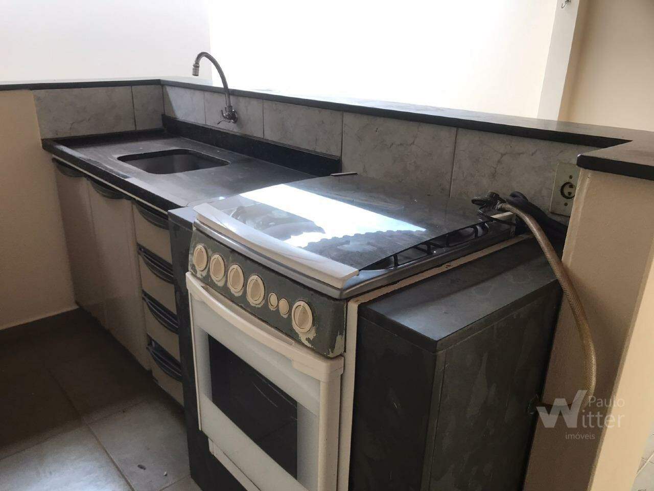 Casa para aluguel no Jardim Santo Antonio: 