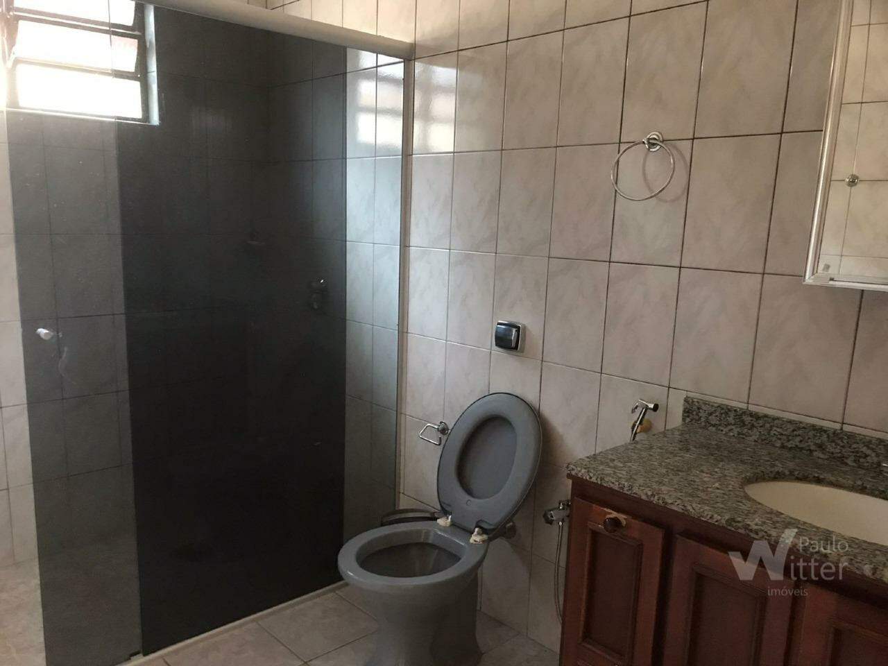 Casa para aluguel no Jardim Santo Antonio: 