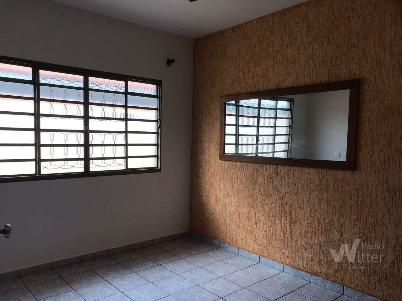 Casa para aluguel no Jardim Santo Antonio: 
