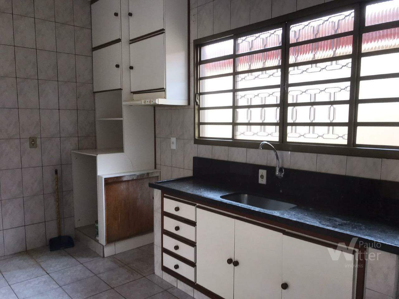 Casa para aluguel no Jardim Santo Antonio: 