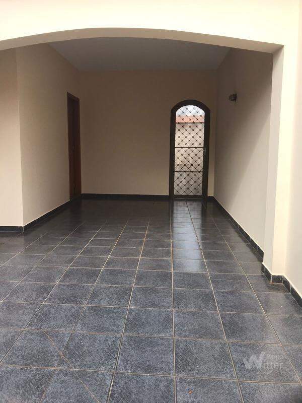 Casa para aluguel no Jardim Santo Antonio: 