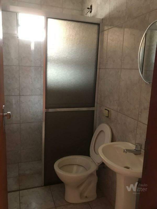 Casa para aluguel no Jardim Santo Antonio: 