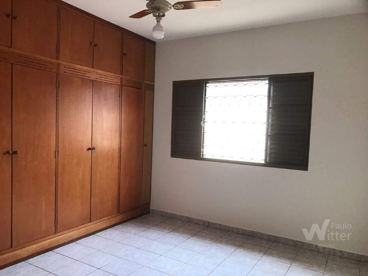 Casa para aluguel no Jardim Santo Antonio: 