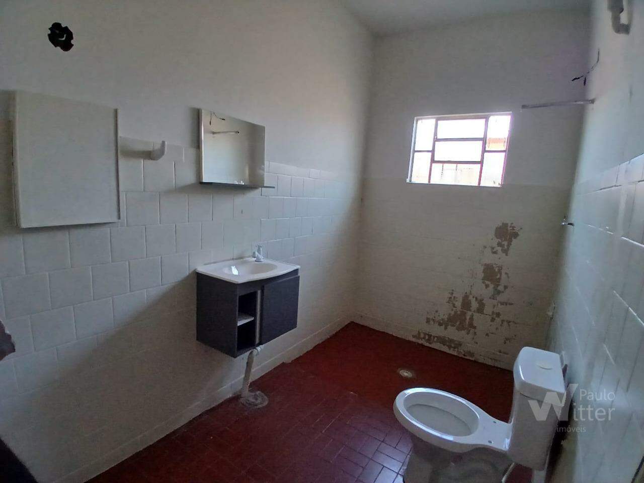 Casa para aluguel no Centro: 