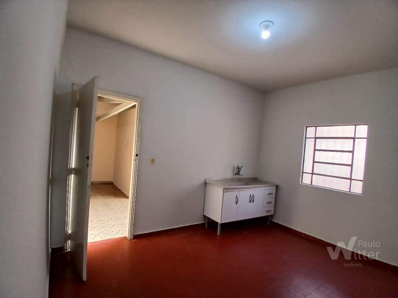 Casa para aluguel no Centro: 