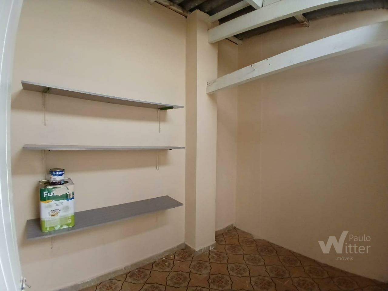 Casa para aluguel no Centro: 
