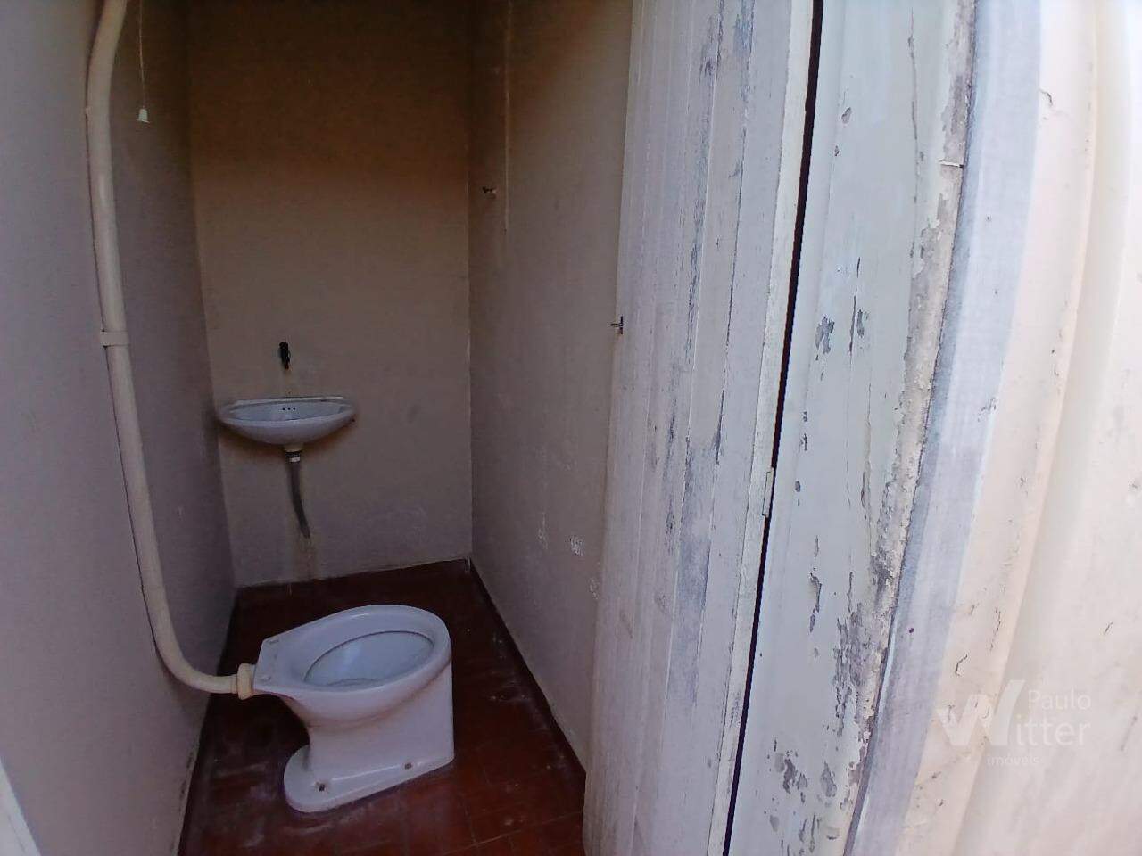 Casa para aluguel no Centro: 