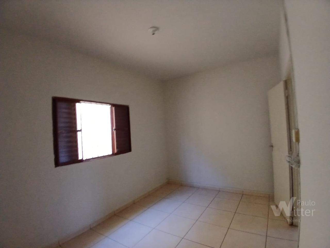 Casa para aluguel no Centro: 