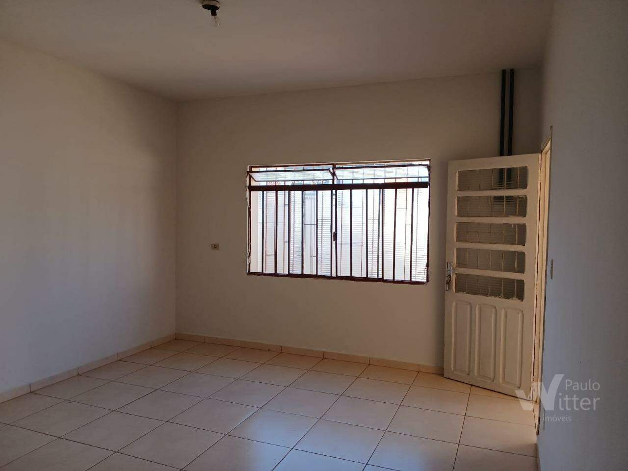 Casa para aluguel no Centro: 