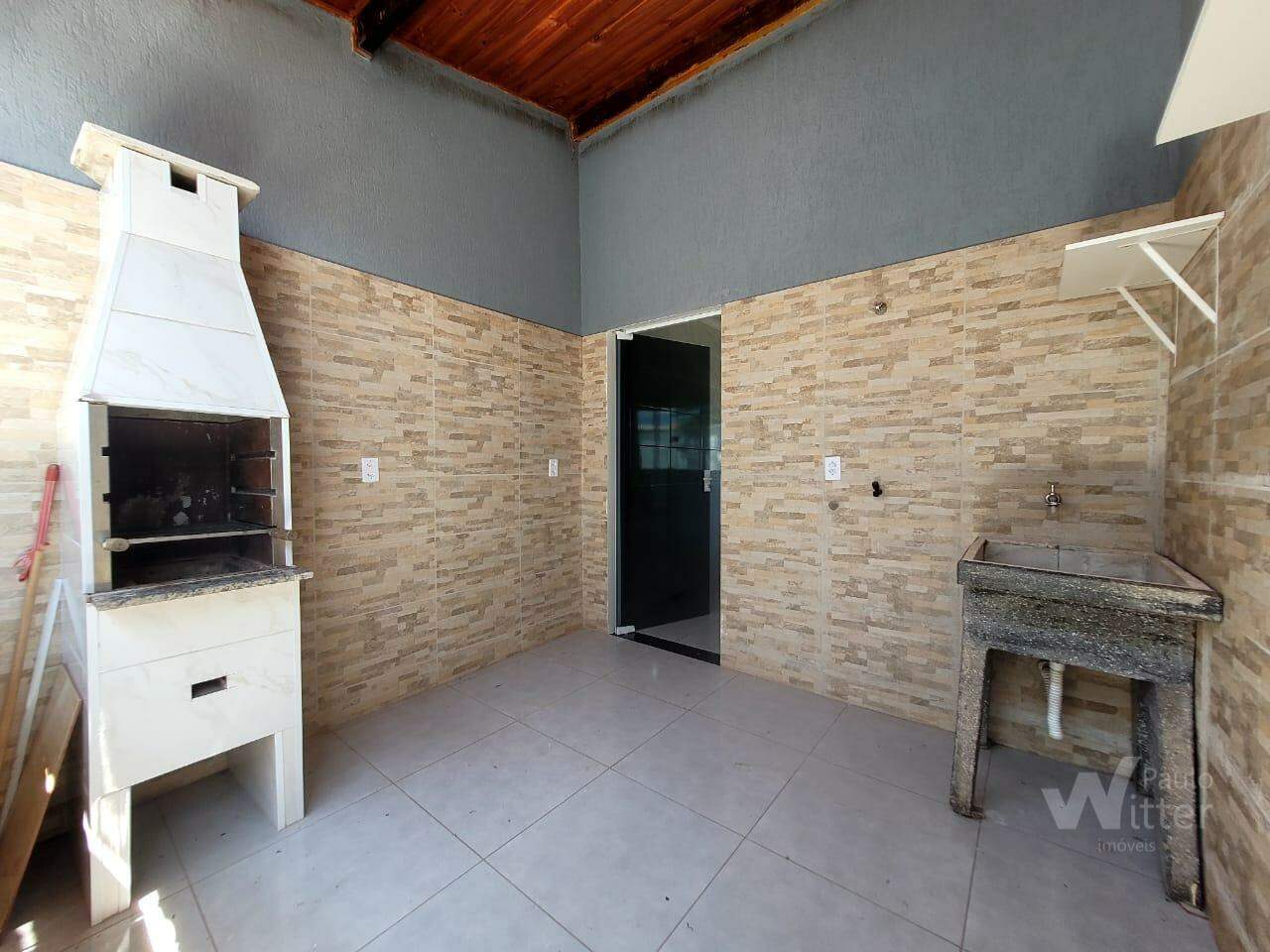 Casa para aluguel no Jardim Porto Seguro:
