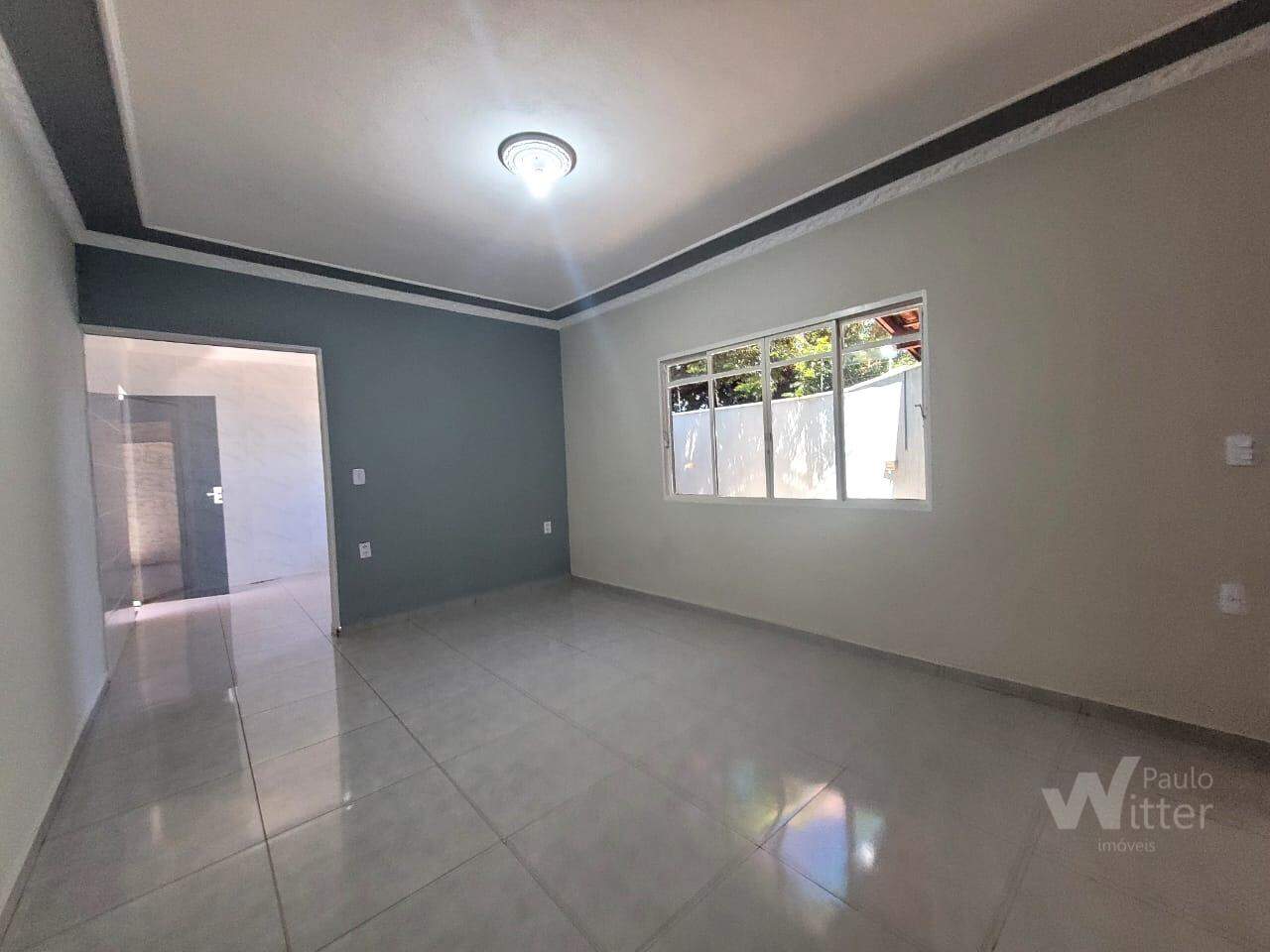 Casa para aluguel no Jardim Porto Seguro: