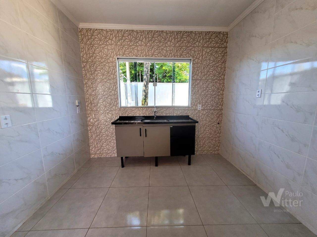 Casa para aluguel no Jardim Porto Seguro: