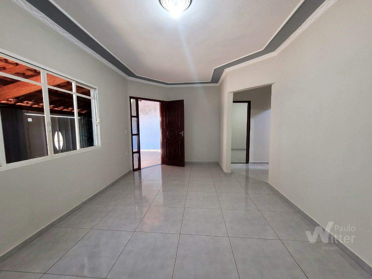 Casa para aluguel no Jardim Porto Seguro: