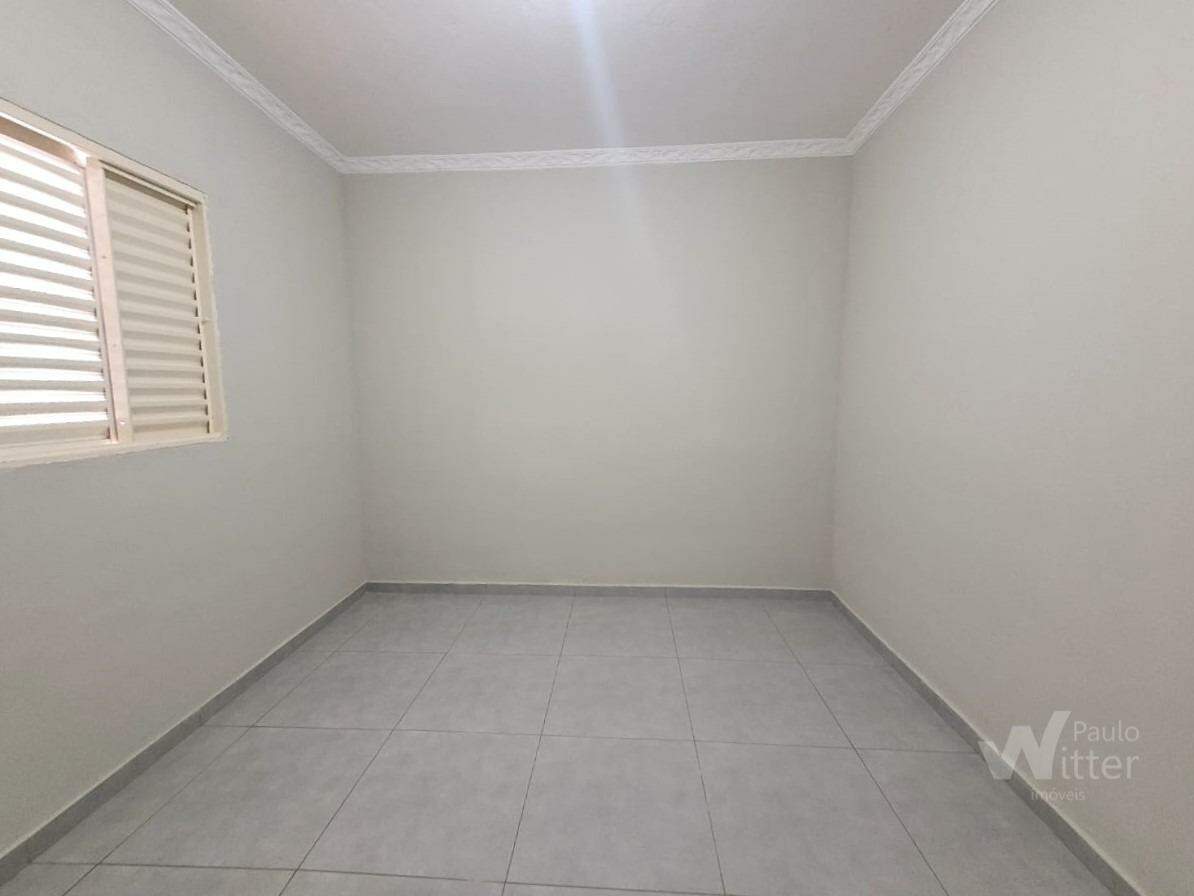 Casa para aluguel no Jardim Porto Seguro: