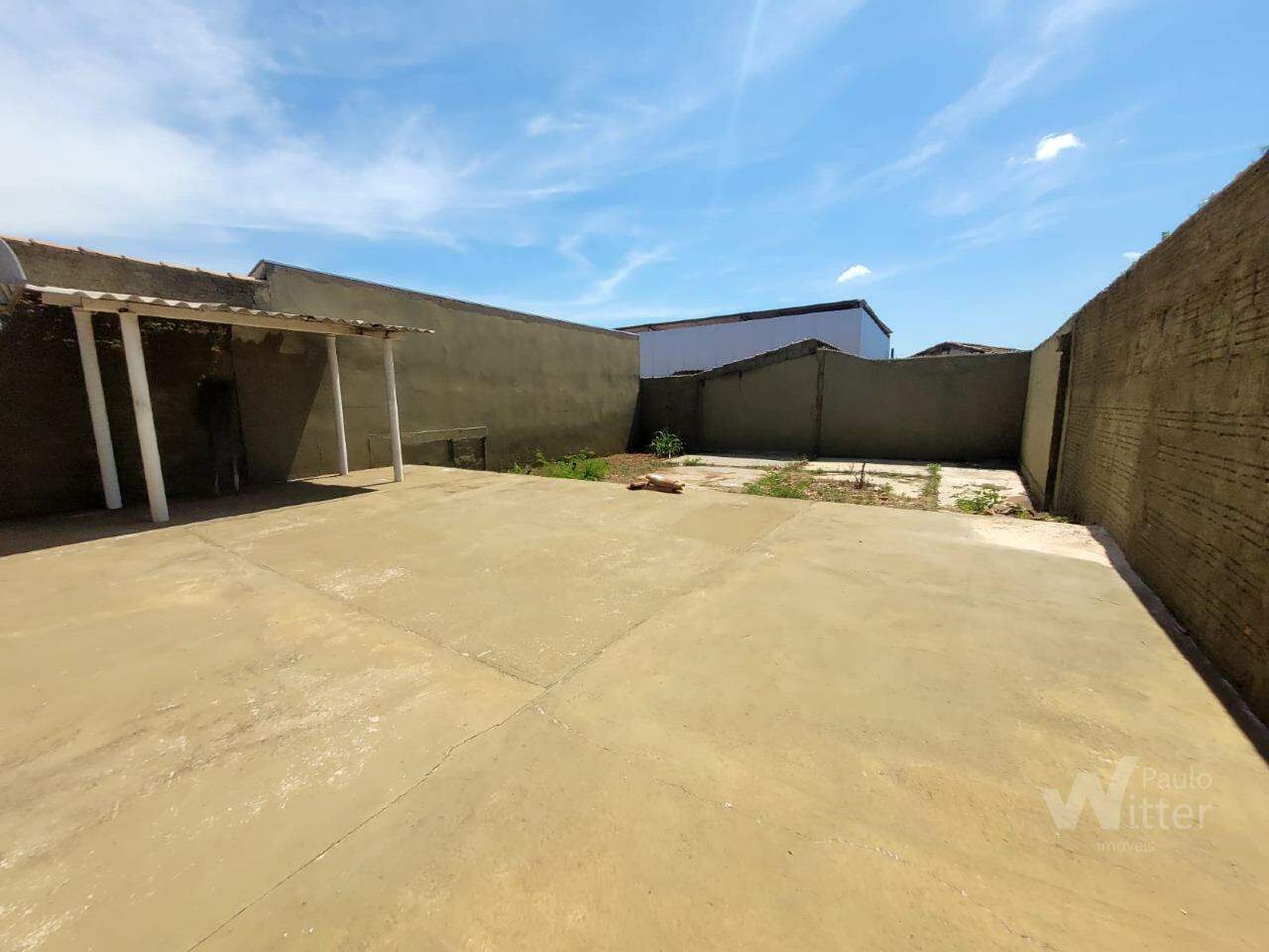 Casa para aluguel no Vila Aparecida: 