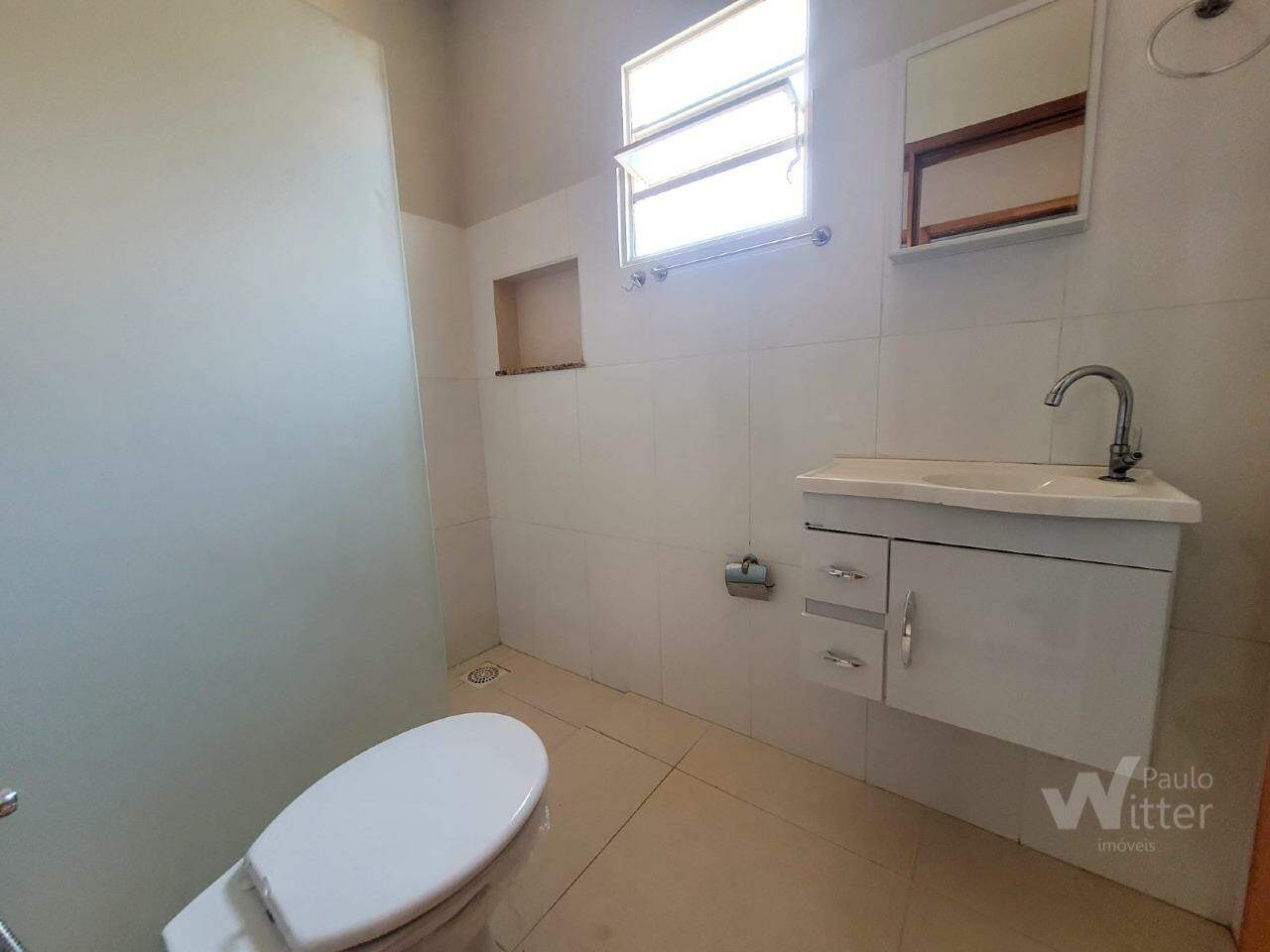 Casa para aluguel no Vila Aparecida: 
