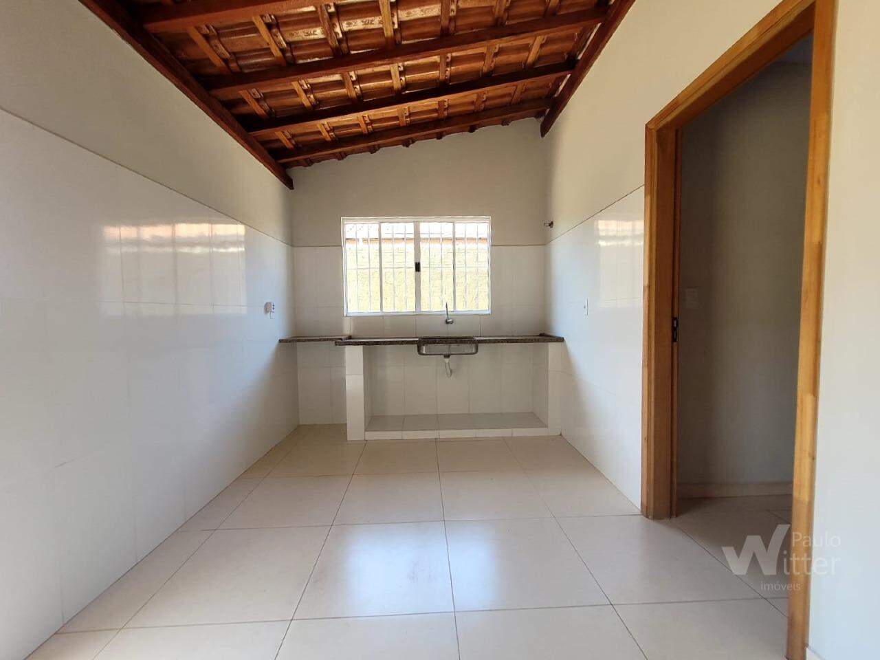 Casa para aluguel no Vila Aparecida: 