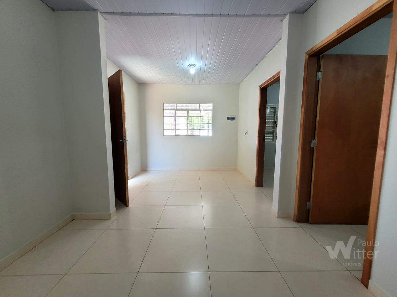 Casa para aluguel no Vila Aparecida: 
