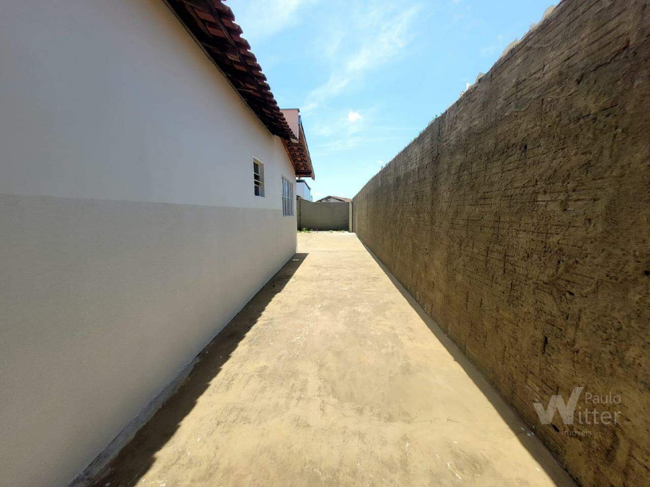 Casa para aluguel no Vila Aparecida: 