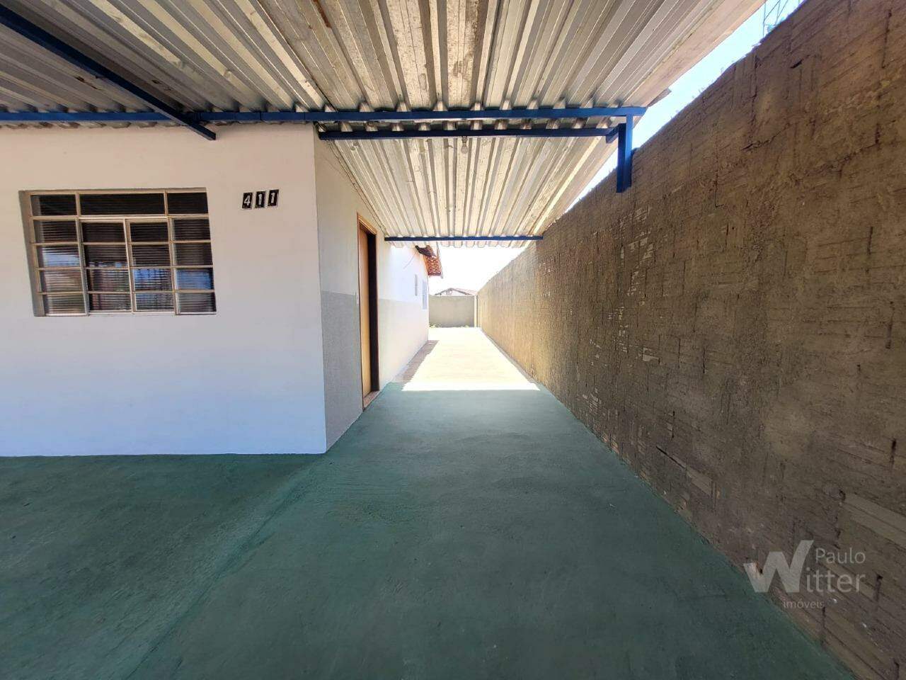 Casa para aluguel no Vila Aparecida: 