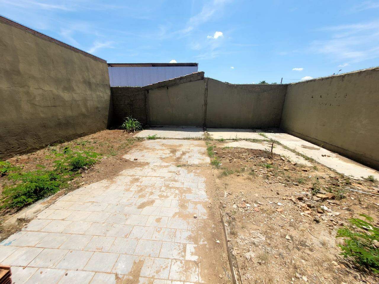 Casa para aluguel no Vila Aparecida: 