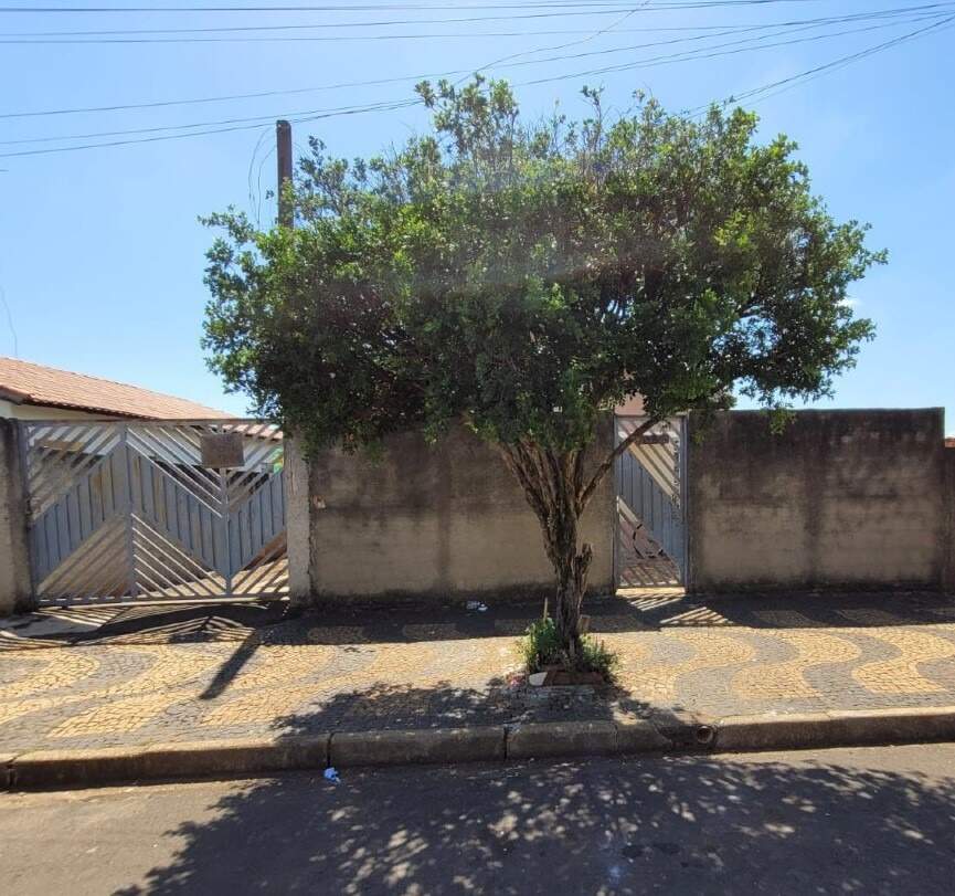 Casa à venda no Jardim Dulce Maria: 