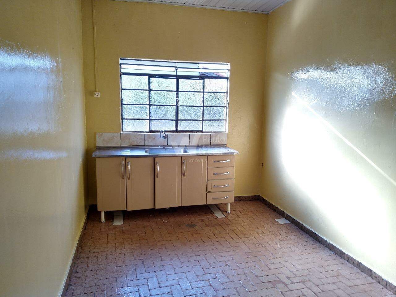 Casa à venda no Jardim Dulce Maria: 