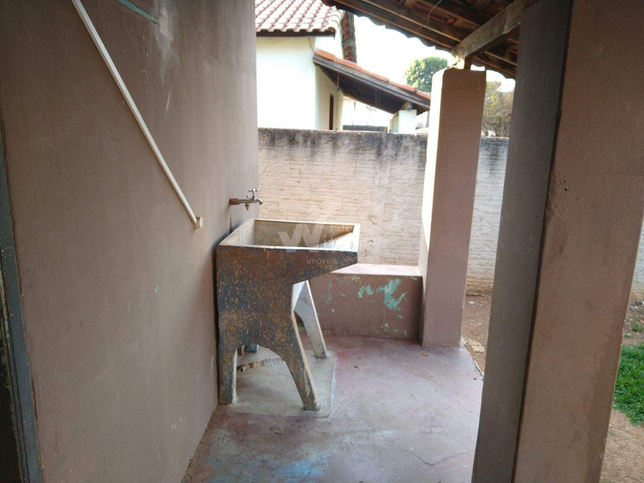 Casa à venda no Jardim Dulce Maria: 