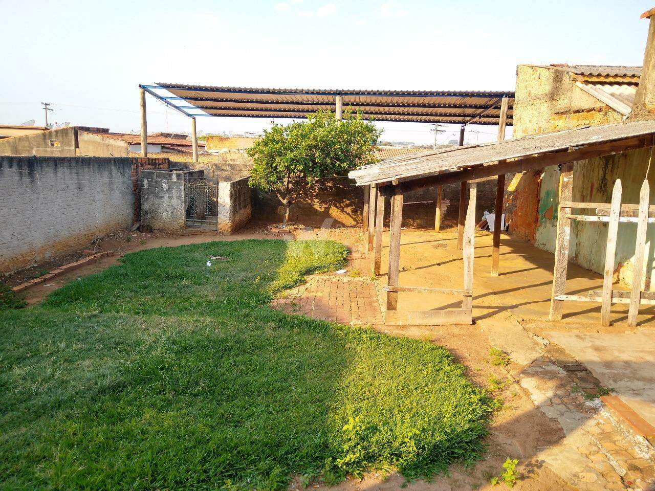 Casa à venda no Jardim Dulce Maria: 