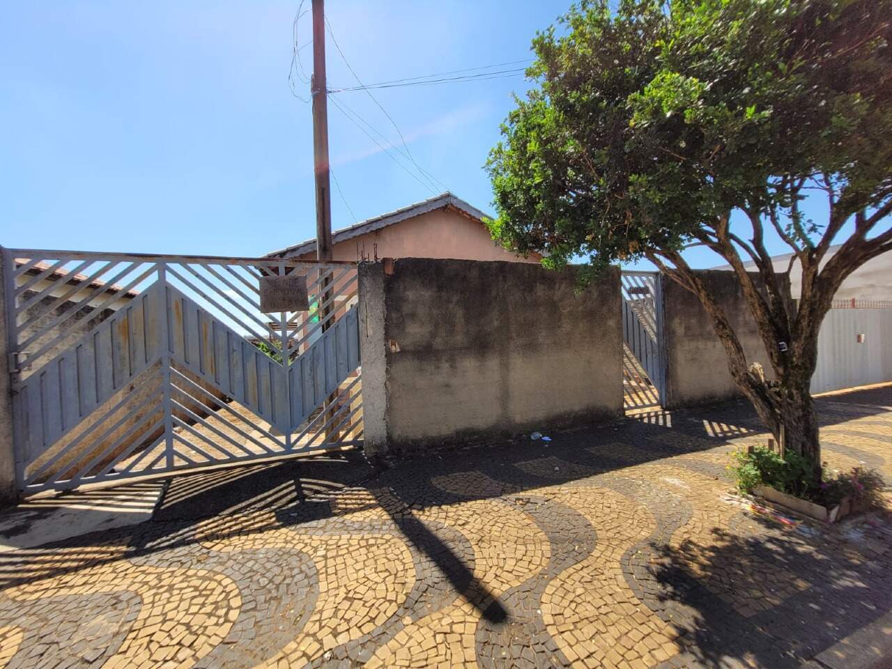 Casa à venda no Jardim Dulce Maria: 