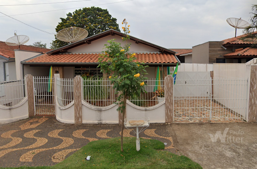 Casa à venda no Jardim Novo Horizonte: 