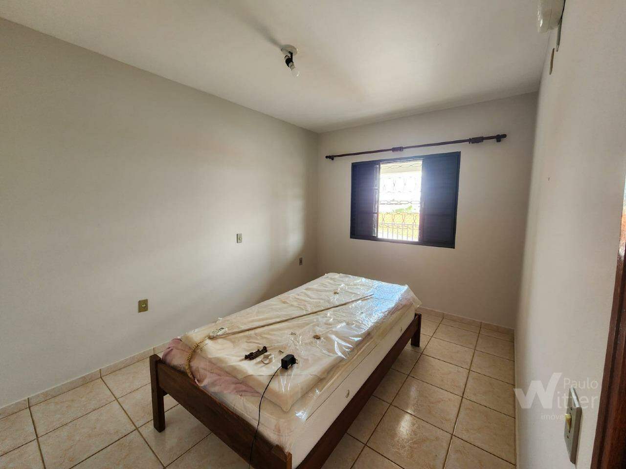 Casa à venda no Jardim Peris: 