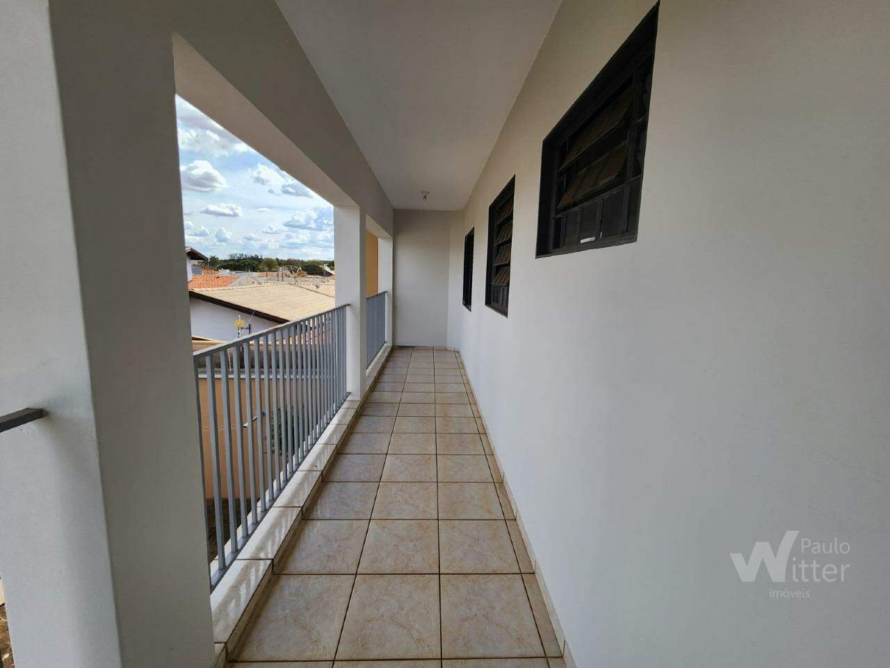 Casa à venda no Jardim Peris: 