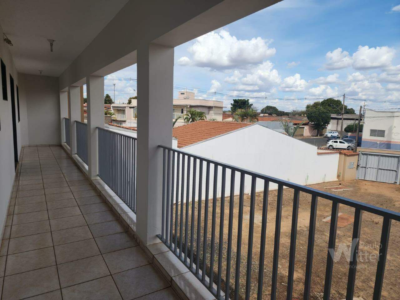 Casa à venda no Jardim Peris: 