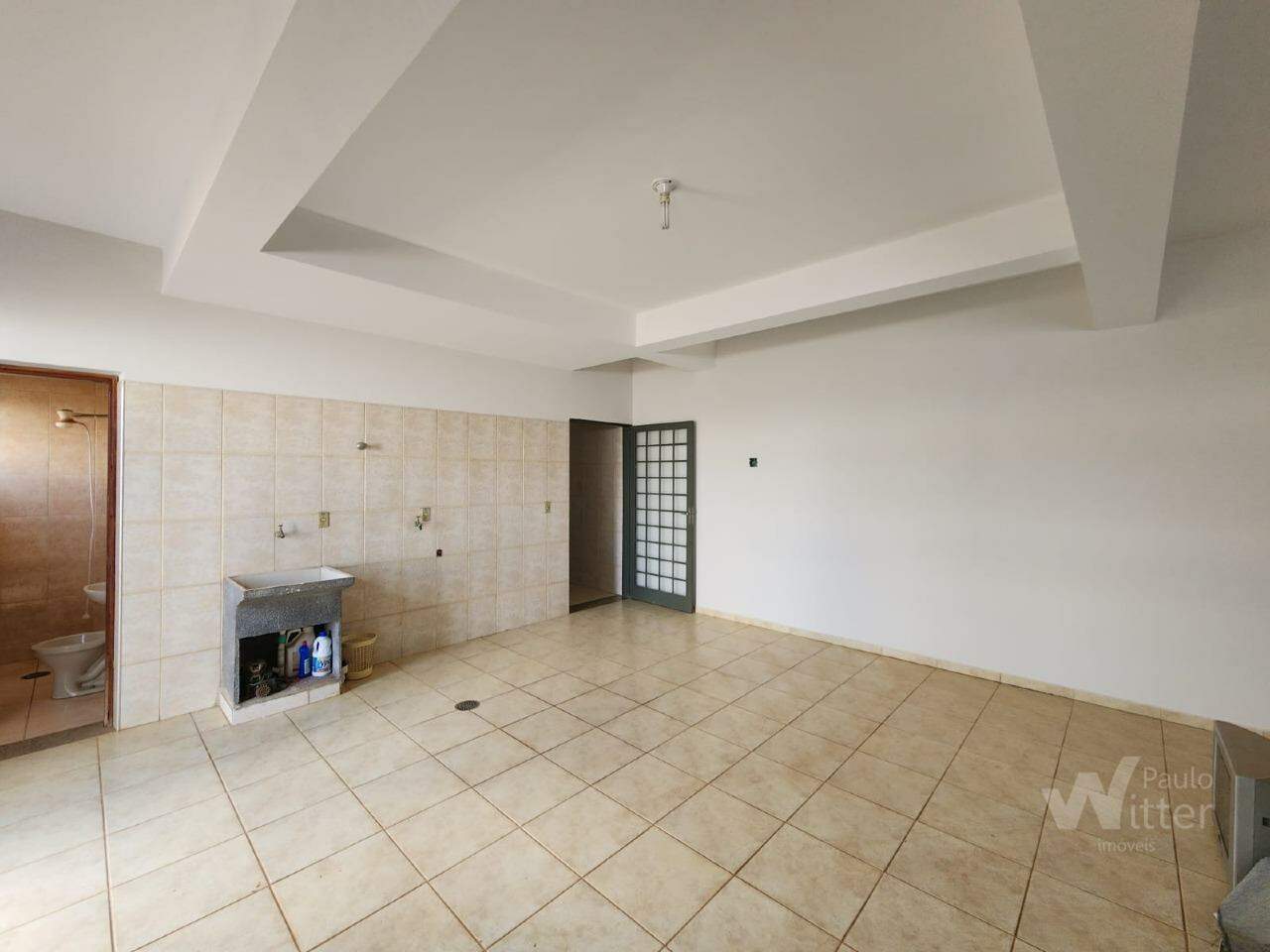 Casa à venda no Jardim Peris: 