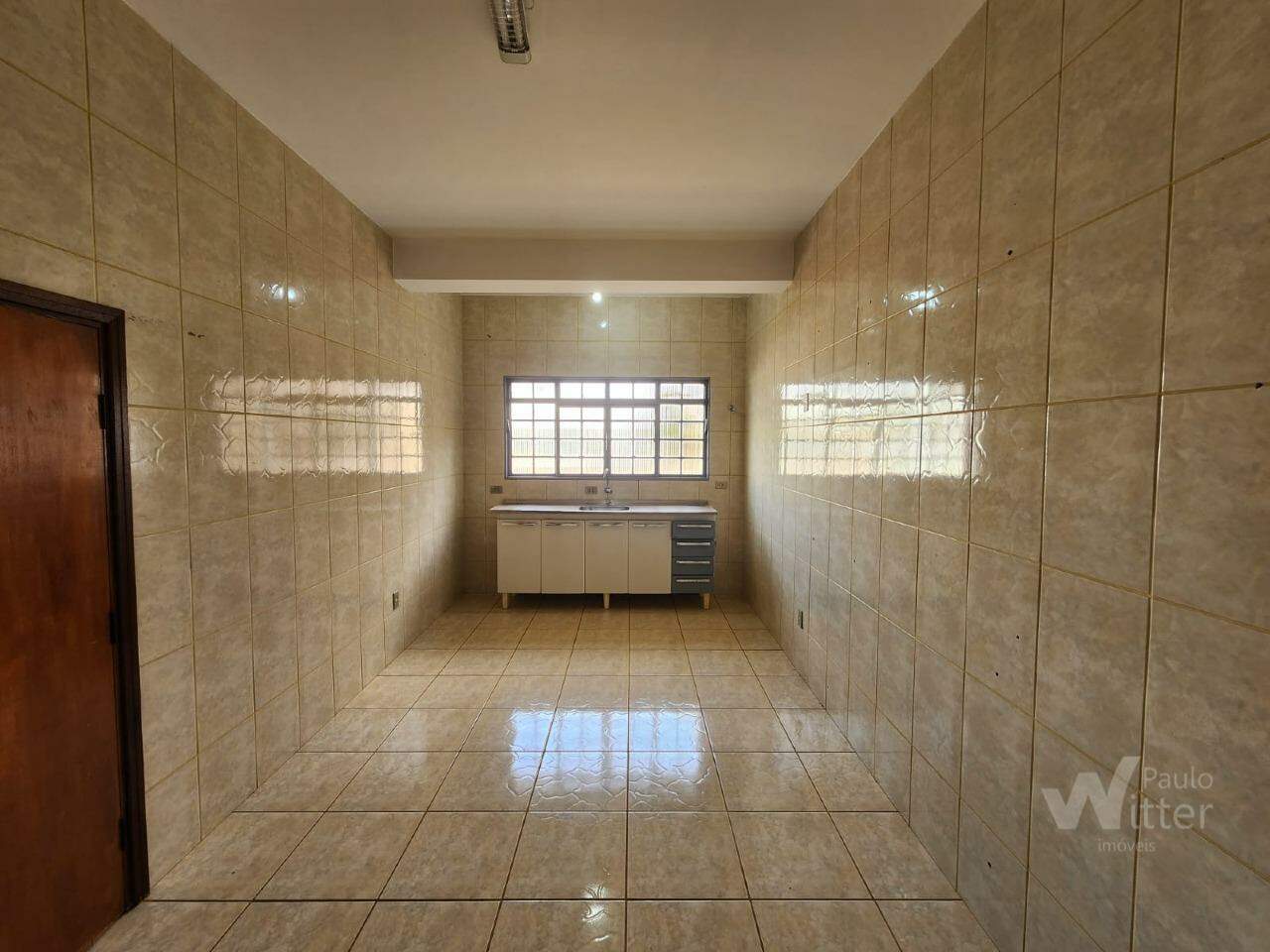 Casa à venda no Jardim Peris: 