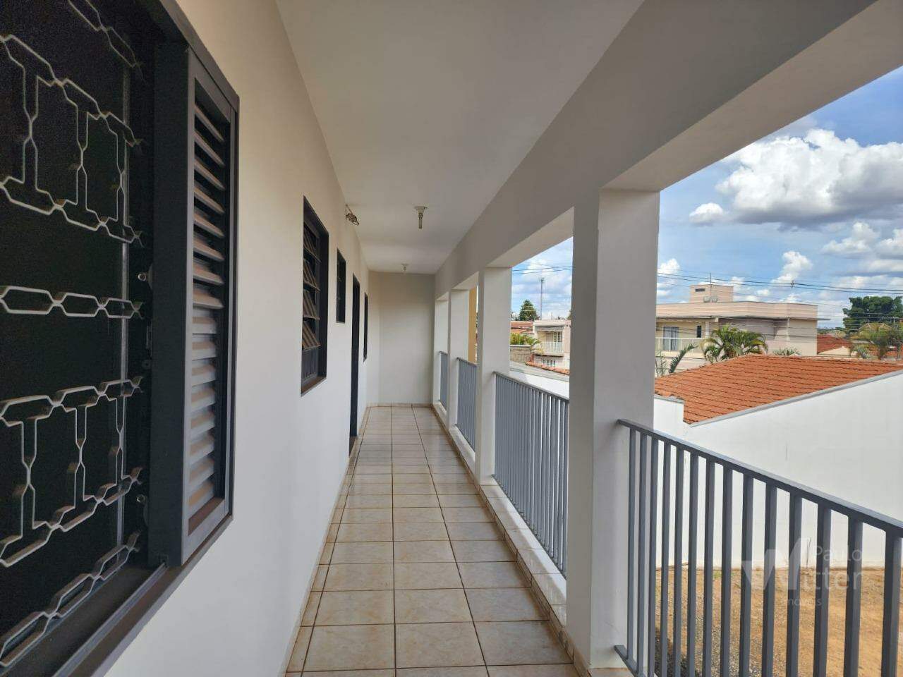 Casa à venda no Jardim Peris: 