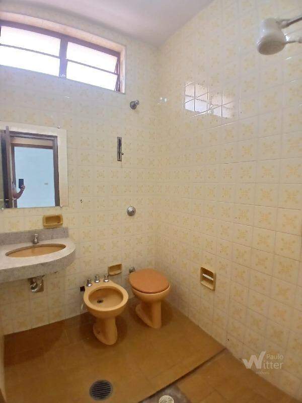 Casa para aluguel no Centro: