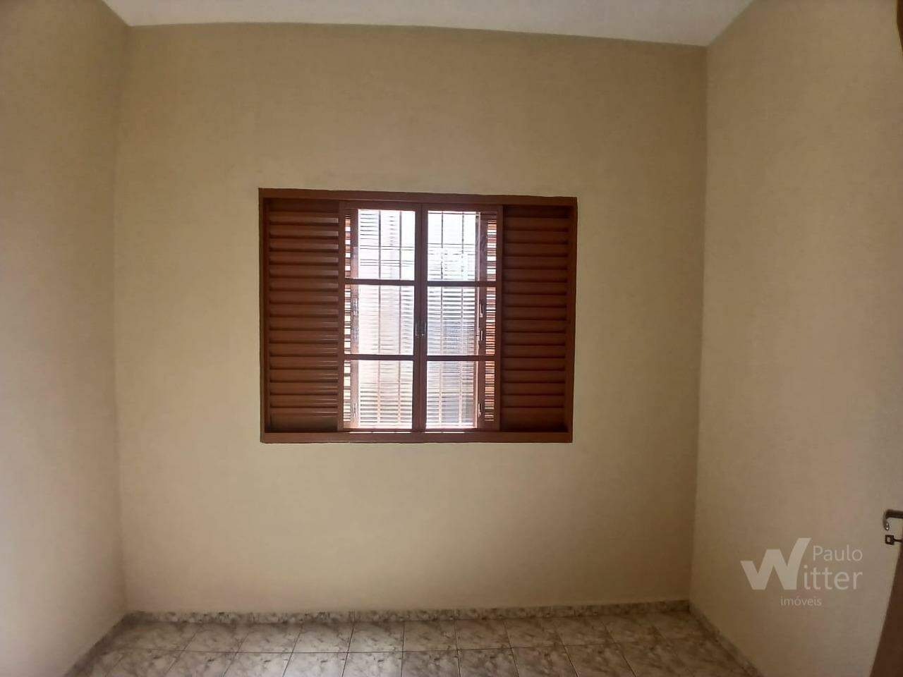 Casa para aluguel no Centro: