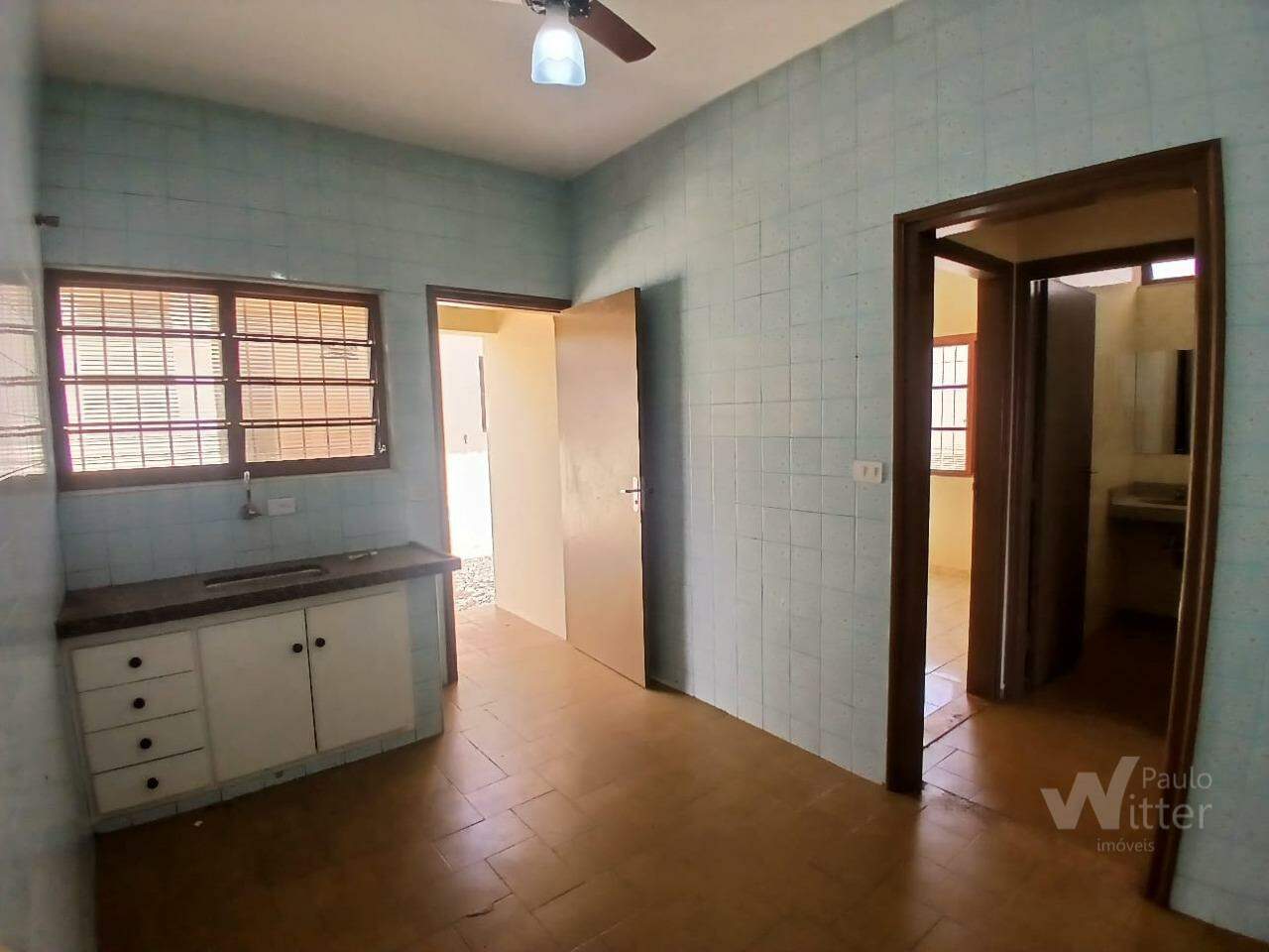 Casa para aluguel no Centro: