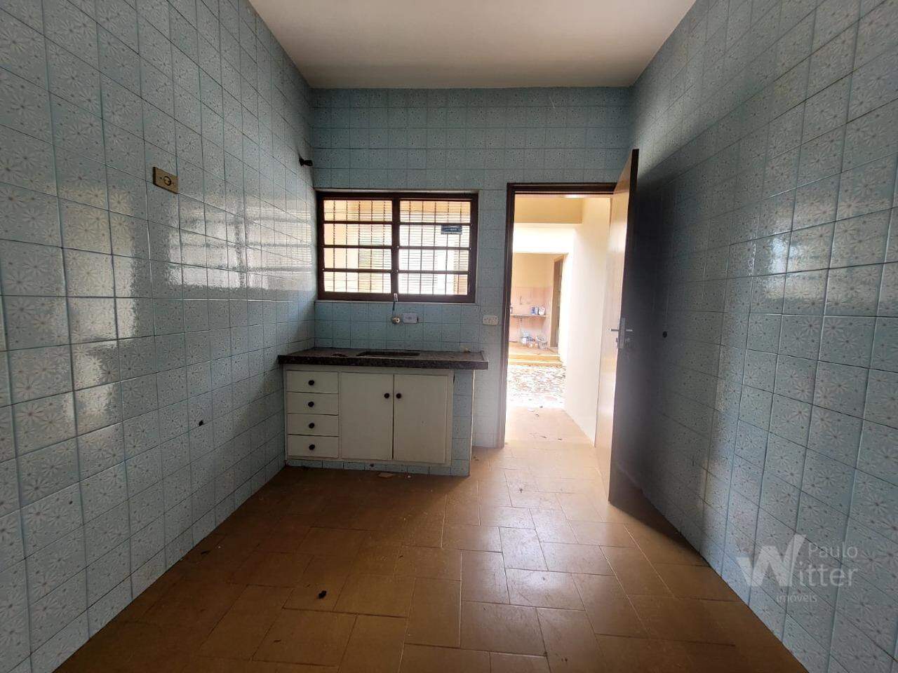 Casa para aluguel no Centro: 